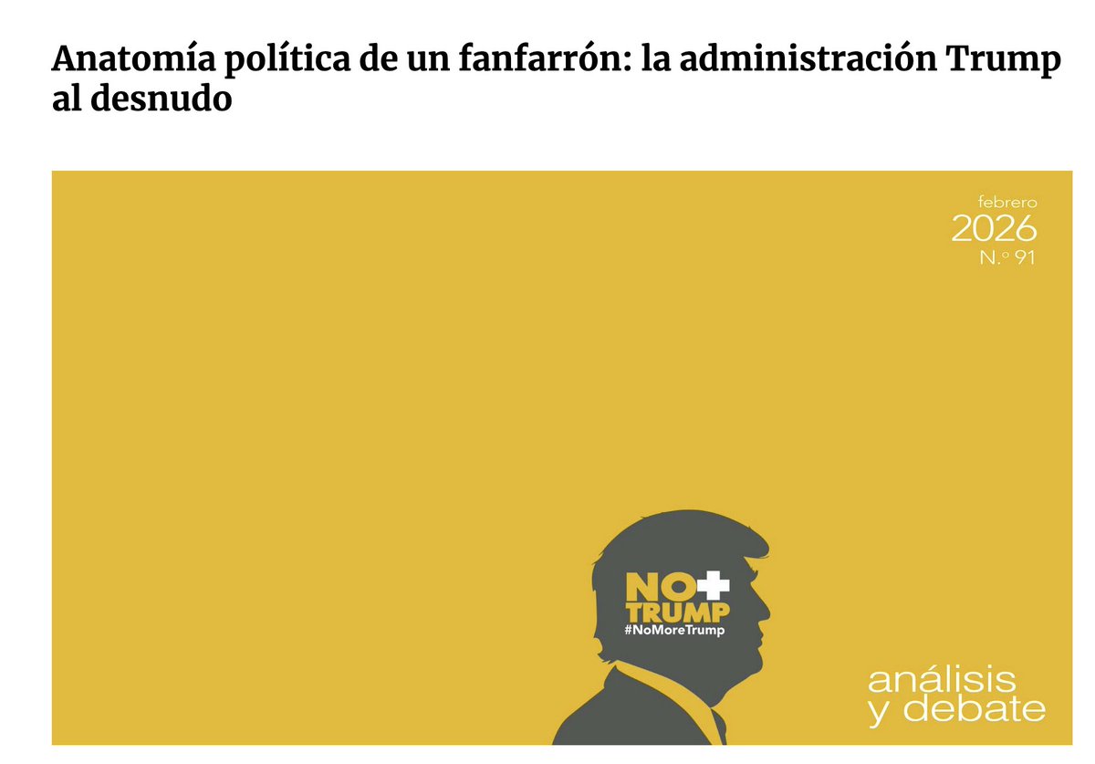 Luis Córdova A. tweet media