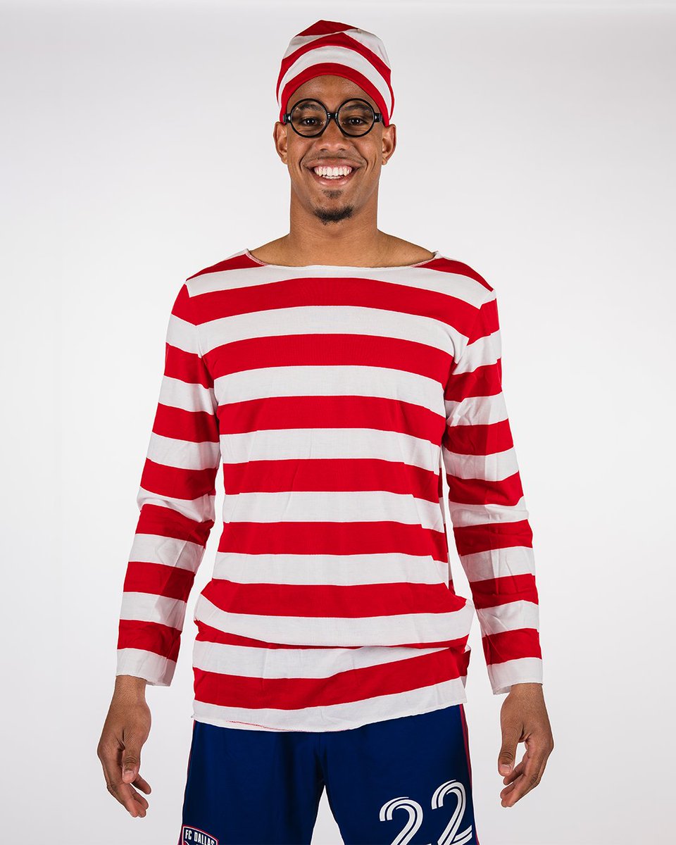 FC Dallas tweet media