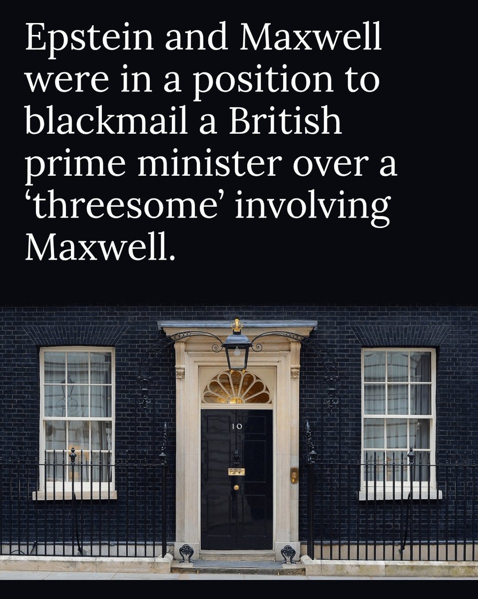 WHY IS THE BRITISH MEDIA IGNORING THIS STORY?
coverthistory.ie/2026/02/10/eps…