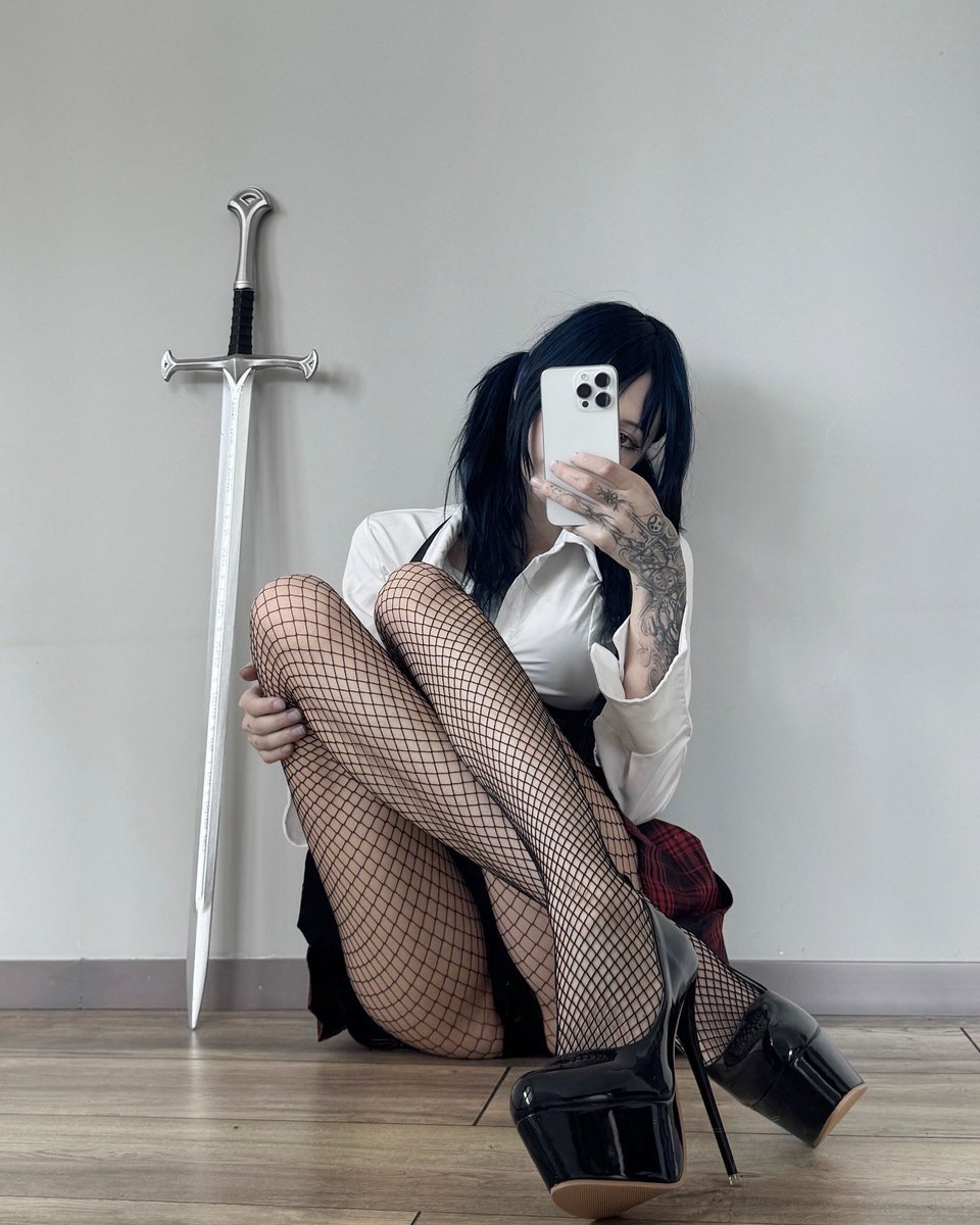 TOKSYNKOWA tweet media