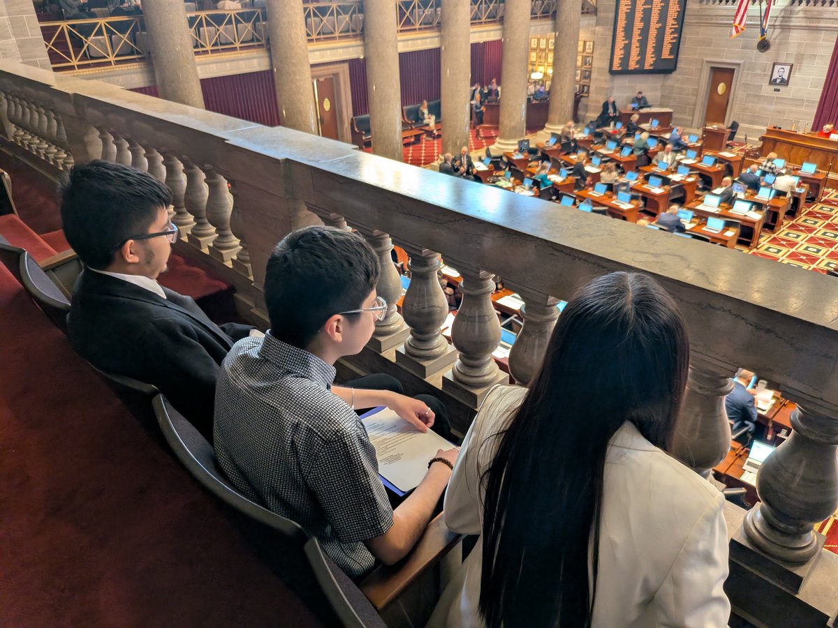 Frontier Schools tweet media