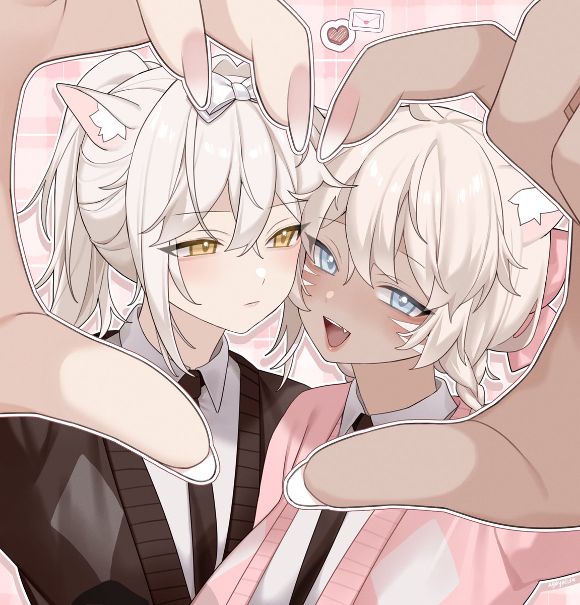🍫🩷💌