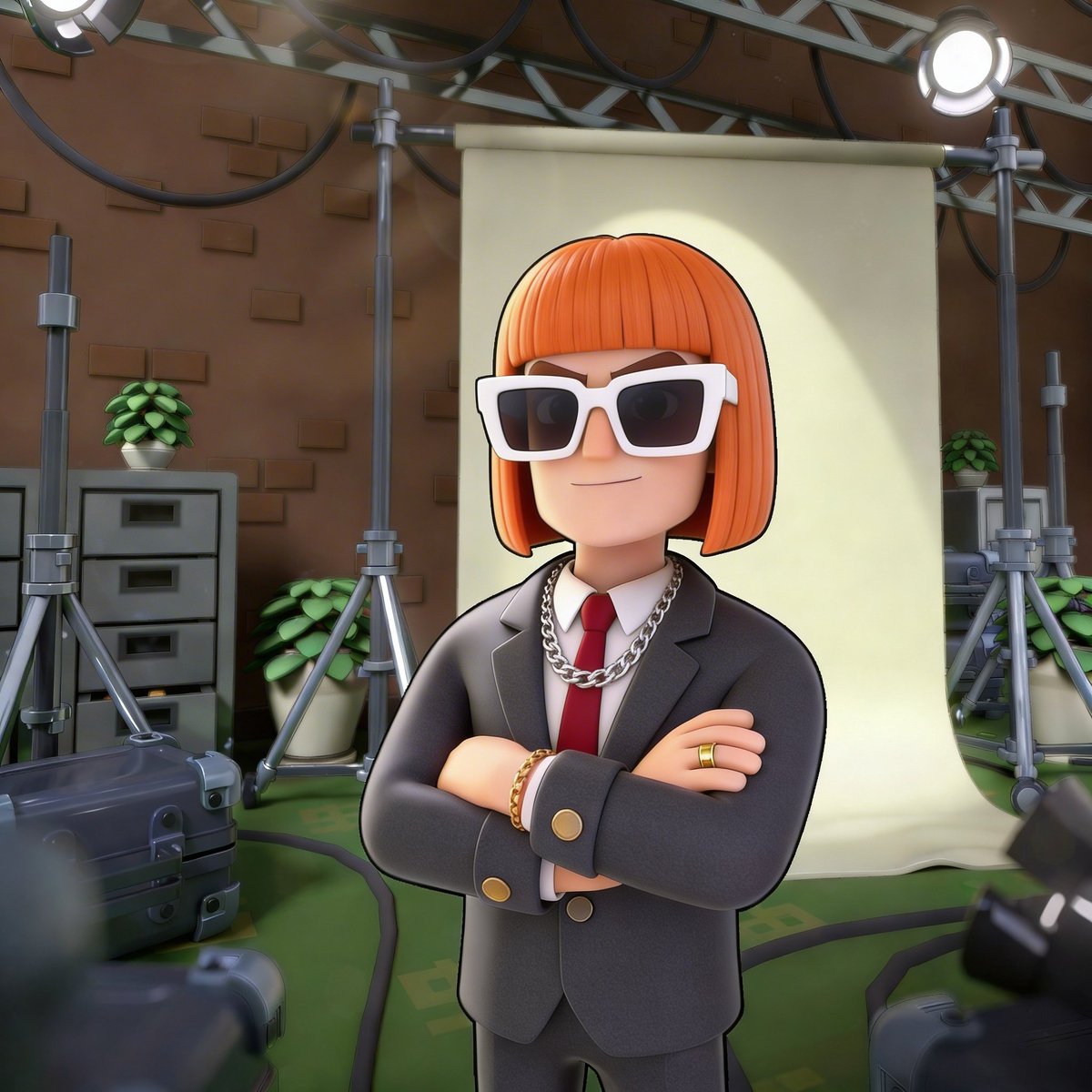 Shouzzer tweet media