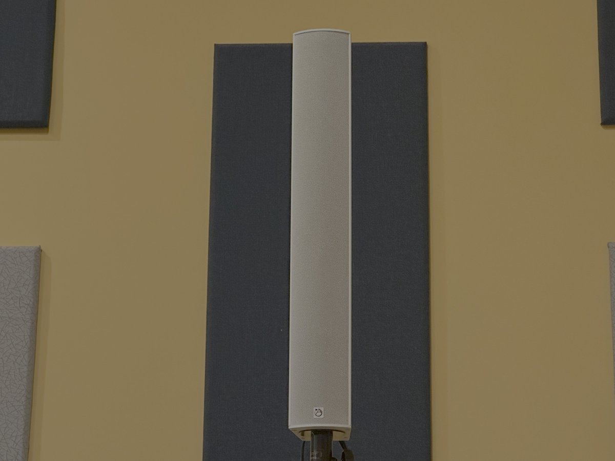 Dale Pro Audio tweet media