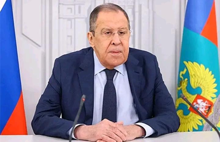 Denuncia Rusia posturas neocoloniales de Estados Unidos con #Cuba y #Venezuela.
Serguéi Lavrov, ministro de Relaciones Exteriores de Rusia, denunció hoy las posturas neocoloniales de Estados Unidos que se reflejan en su accionar actual con Cuba y Venezuela.
#CubaPorLaVida