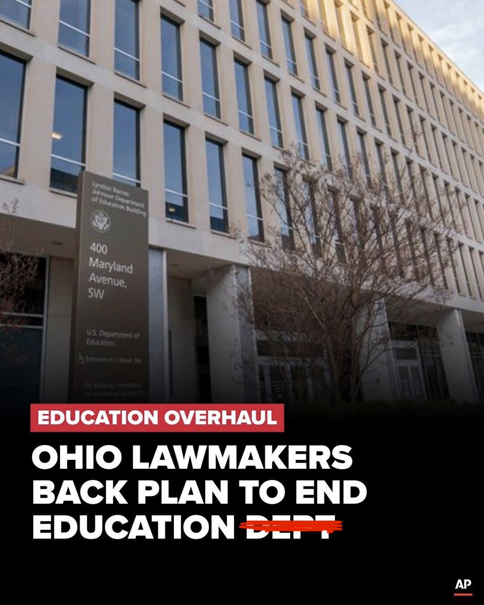 Columbus Education Association tweet media