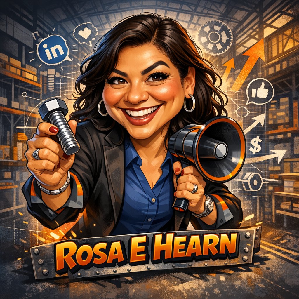 Rosa the Riveter 💪🛠🔩 tweet media