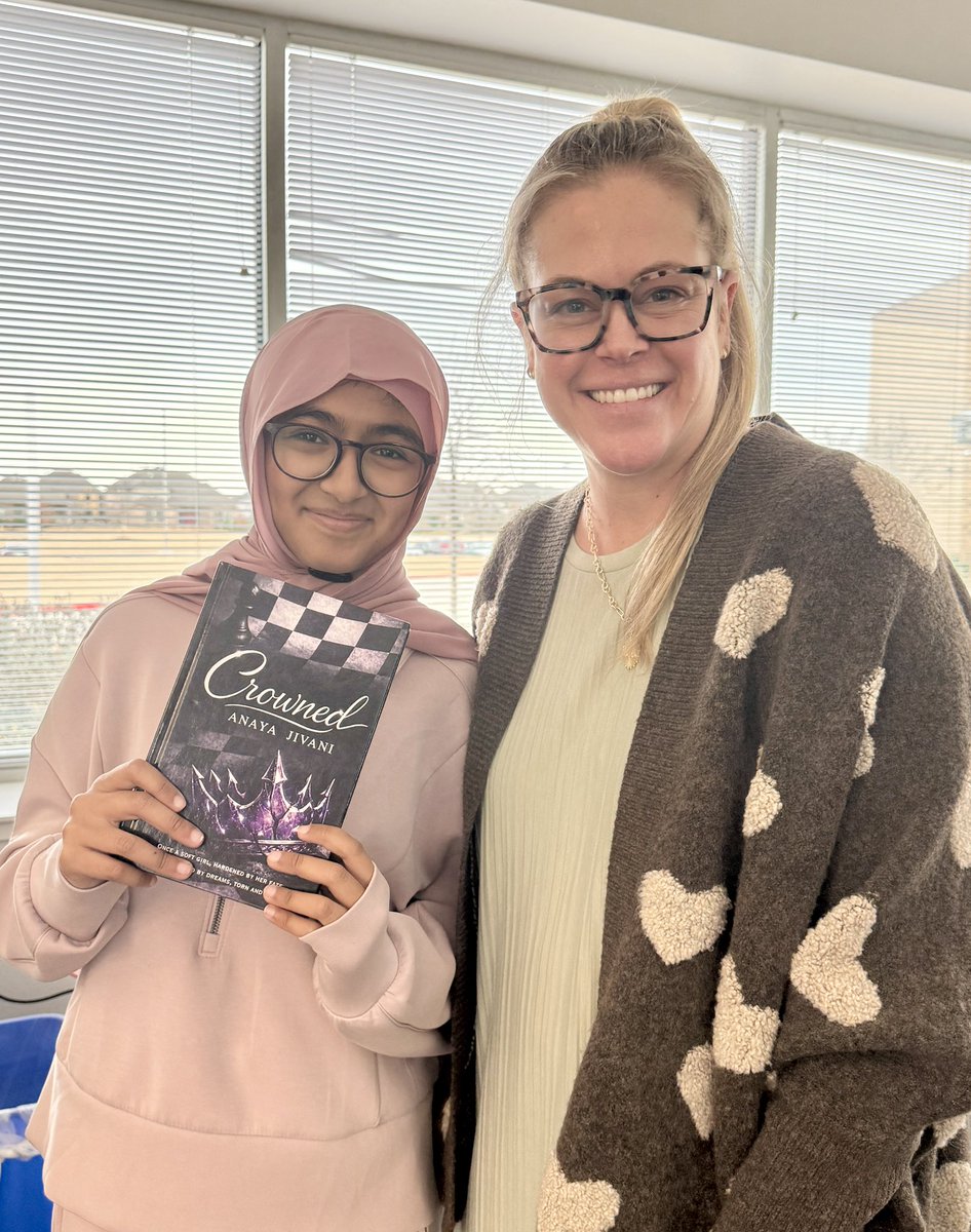 Rachel Calhoun tweet media