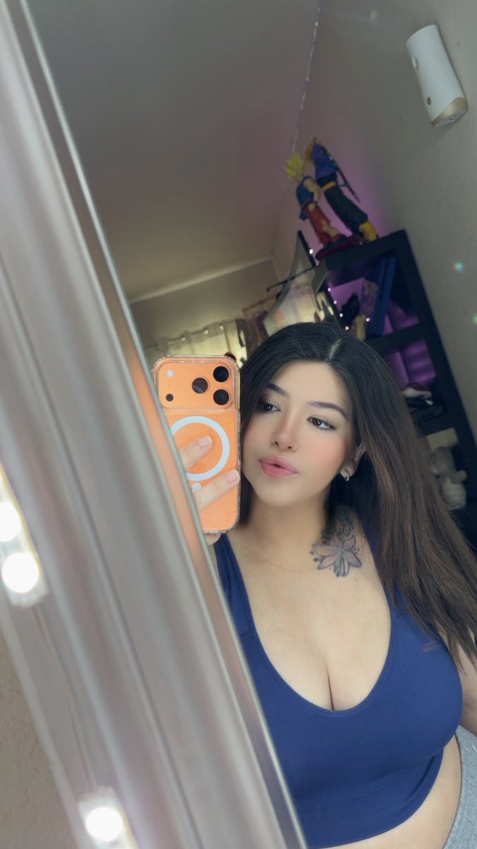 1nonlyAbii 🧡 tweet media