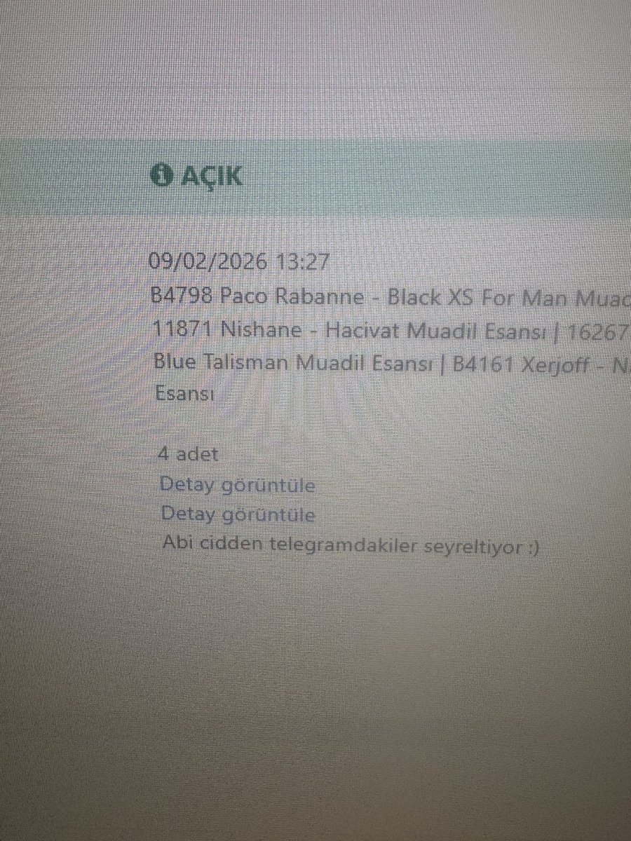 Fatih Özalay tweet media