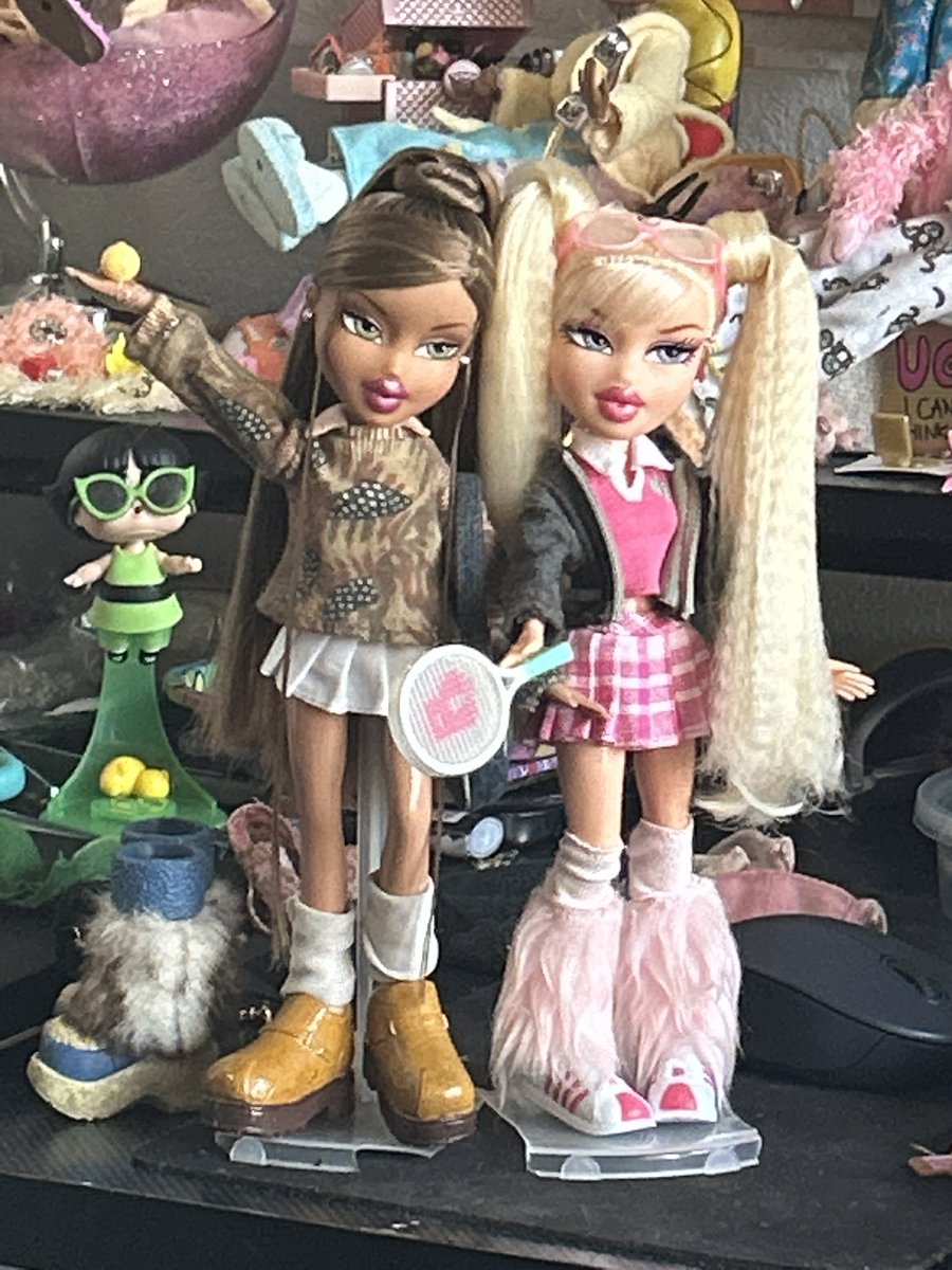 POST DOLL PLS #NOW