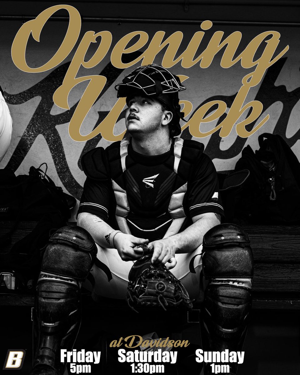 Bryant Baseball tweet media