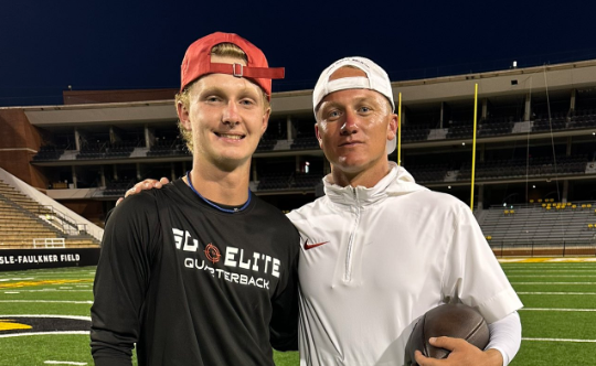 MISSISSIPPI 2028 RISERS ONTO THE RADAR, A LOOK AT SOUTHERN STOCK RISERS

📈Rising up on talent charts MS 2028 talents on the radar🔥

STORY:▶️sixstarfootball.com/article/missis…

<a href="/BrayHardiman4/">Braylon Hardiman</a> <a href="/Ken2xx1/">Kentrell Haynes</a> <a href="/TysonHunter157/">Tyson Hunter</a> <a href="/JettL_19/">Jett Lewis</a> <a href="/andraemaddox95/">Andrae maddox</a> <a href="/TrevaughnR5819/">Trevaughn Robinson</a> <a href="/KamronRoberts9/">Kam Roberts</a> <a href="/JT_QB7/">Jackson Teasley</a>