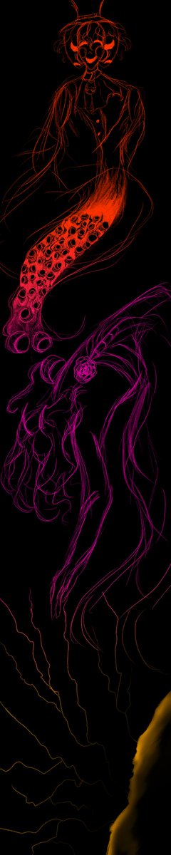 Eve!! Director!Horace pilled tweet media