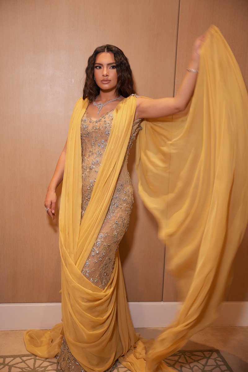 كارمن سليمان tweet media