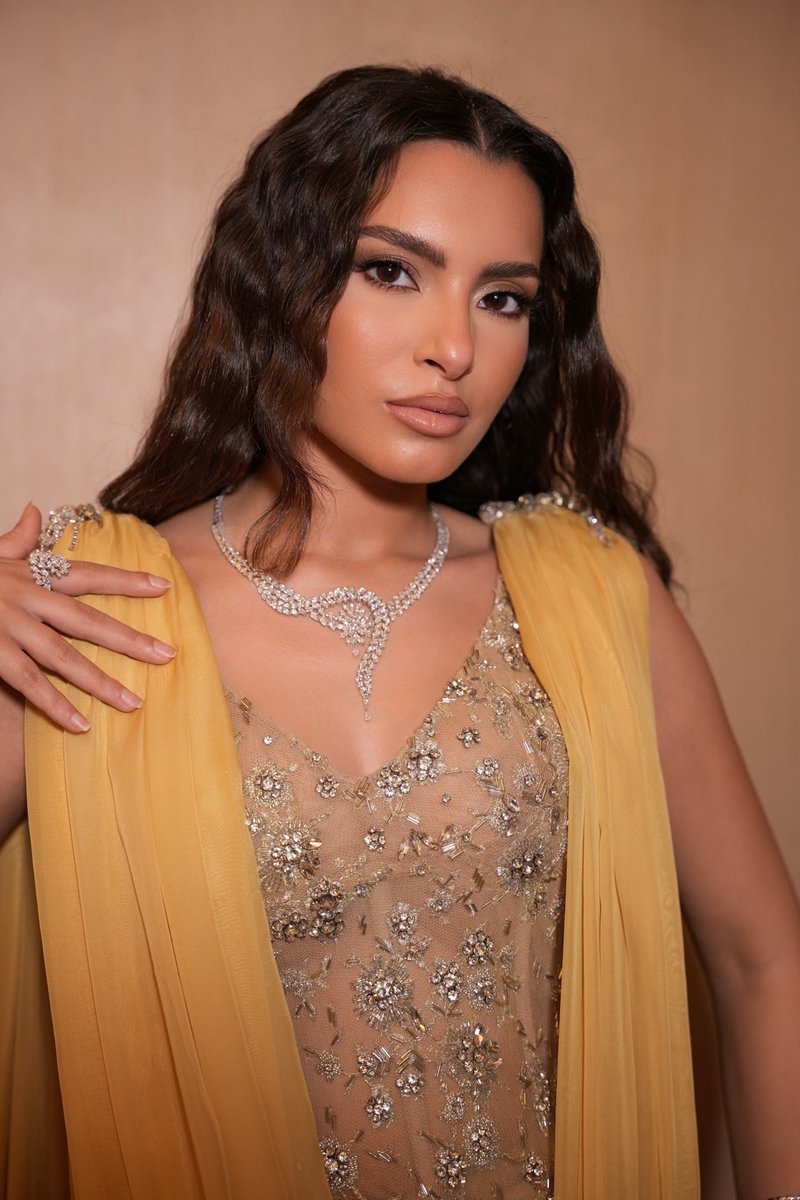 كارمن سليمان tweet media