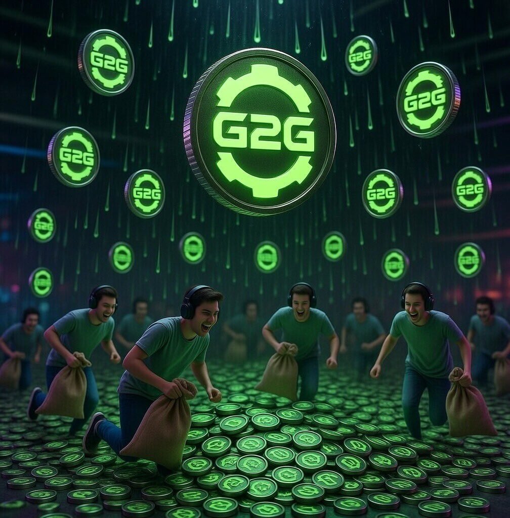 Grind 2 Give 🎮➡️🍱🪡🏥💚 tweet media