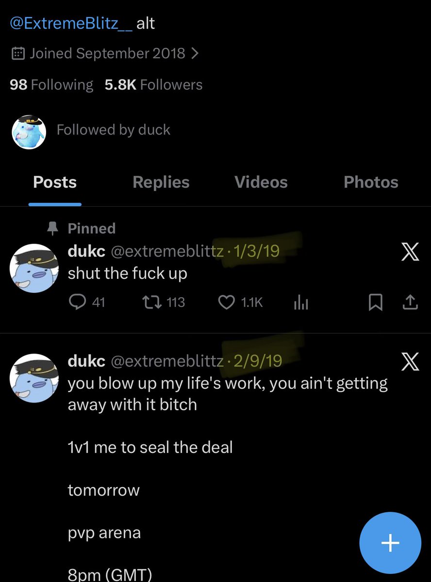 Isaac tweet media