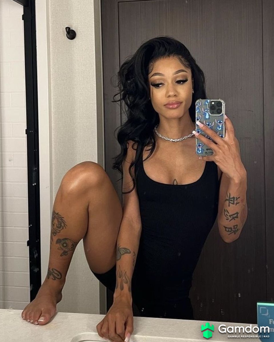 coi leray, she's so fine