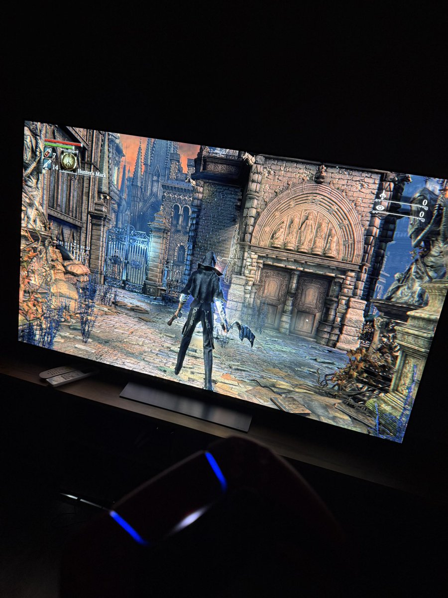 #bloodborne #soulslike