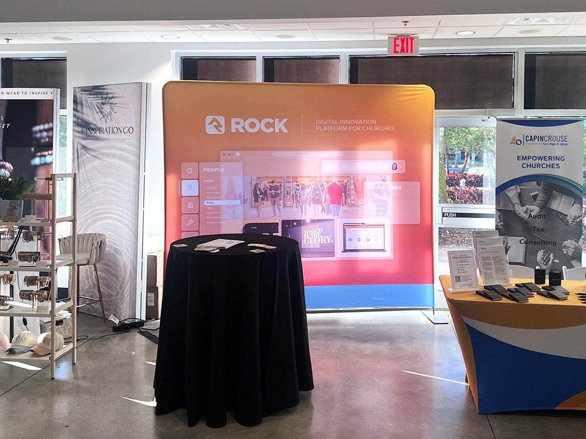 Triumph Tech tweet media