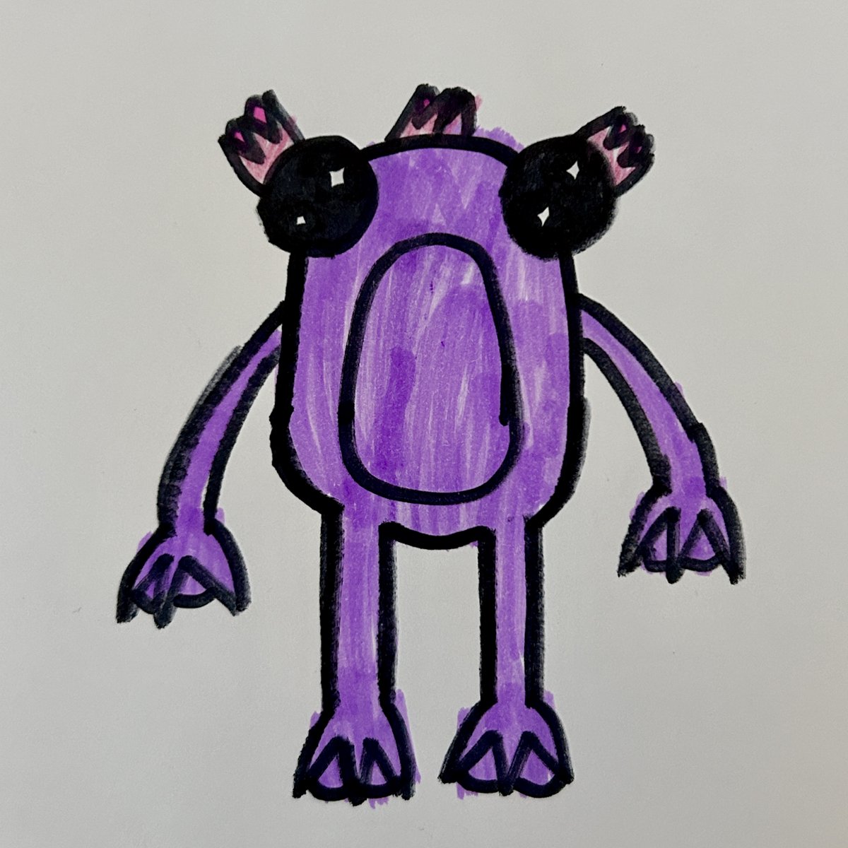 Fly Frog tweet media