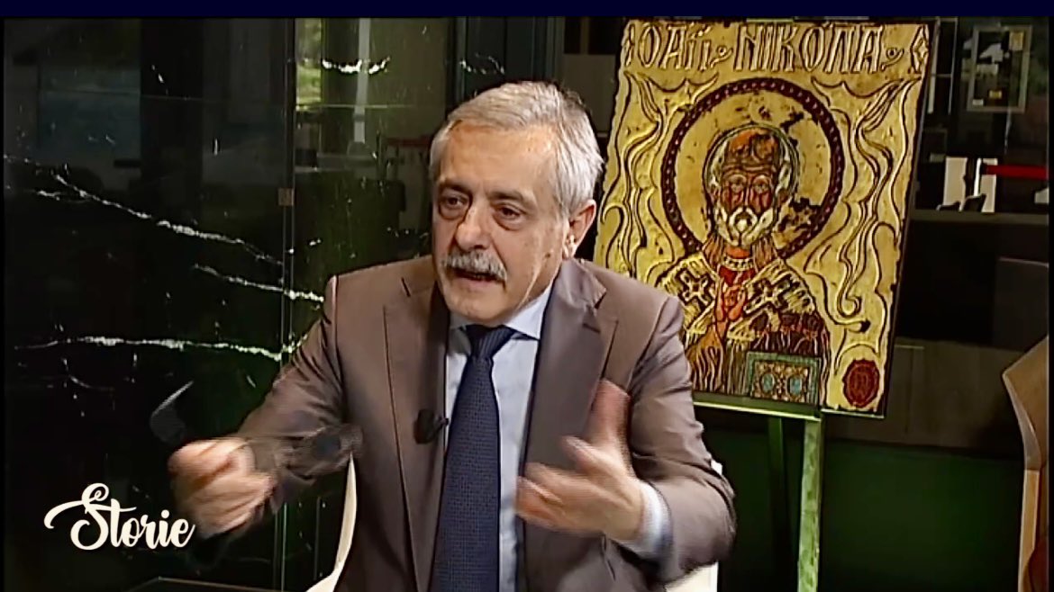 NichiVendola's tweet photo. #Storie il mio colloquio con Enzo Magistà a #TeleNorba 

https://t.co/ObyJ5JyksT https://t.co/DUgW2sZvTK