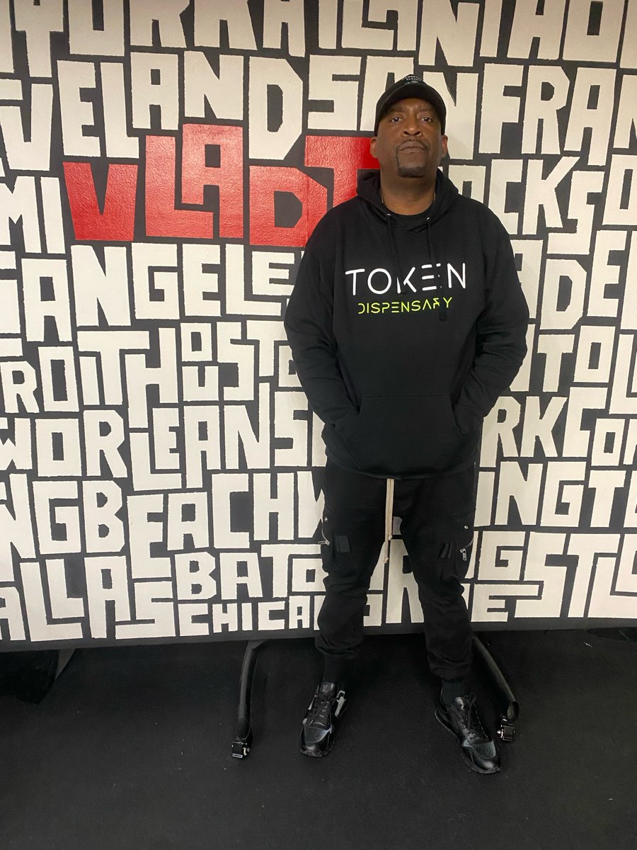 DJ Vlad tweet media