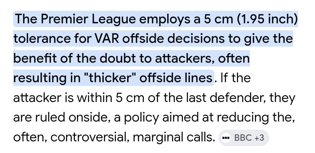 🤔 Only for Liverpool though aye?