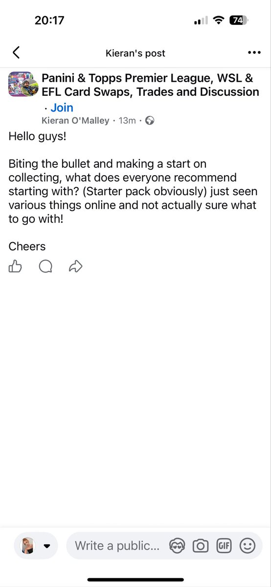 Katie ✨ tweet media