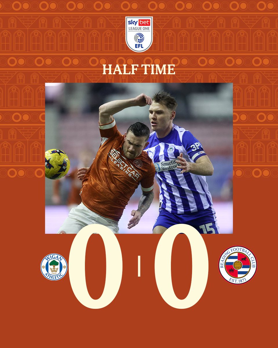 Reading FC tweet media