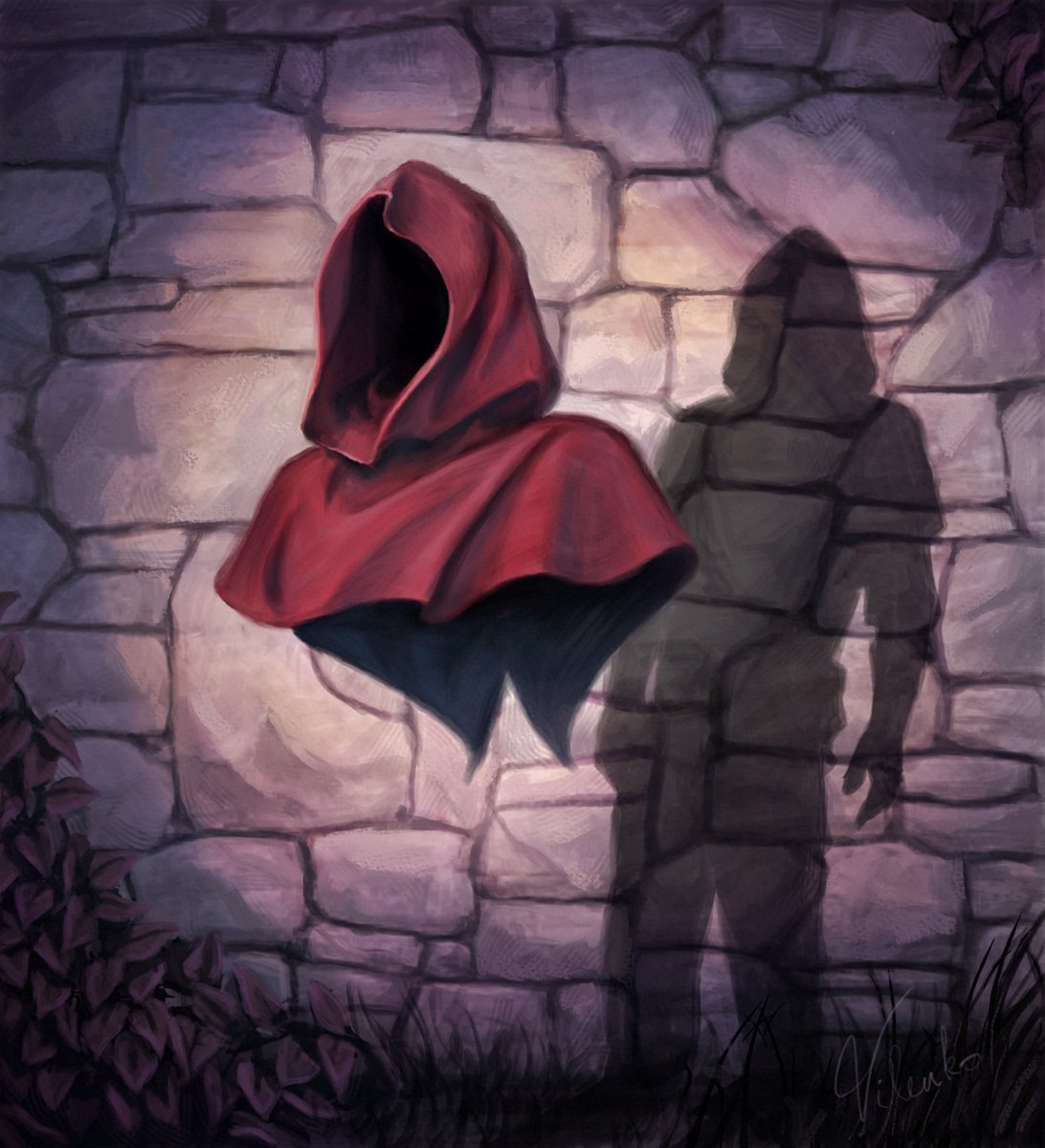 VilenkoArt tweet media