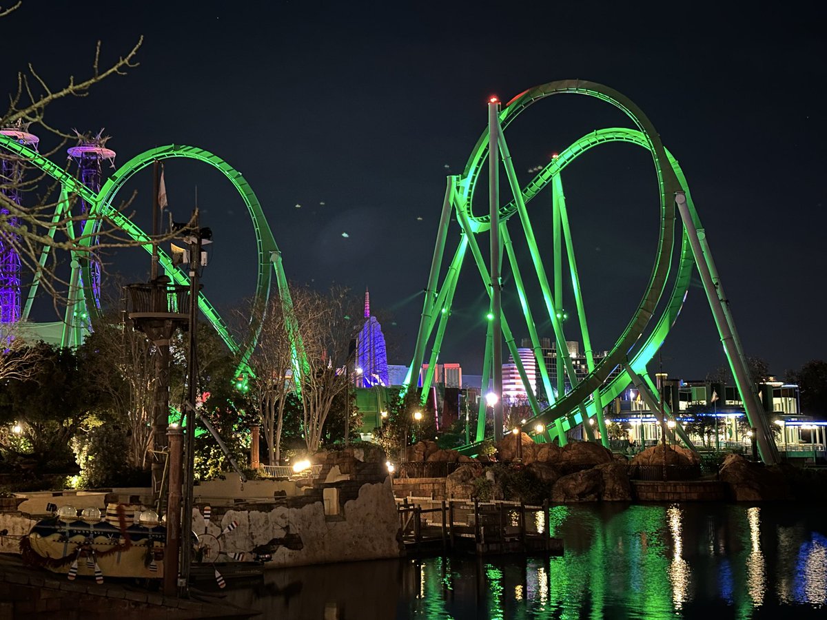 shwtec's tweet photo. @UniversalORL 🎢 https://t.co/fuJZG09xvi