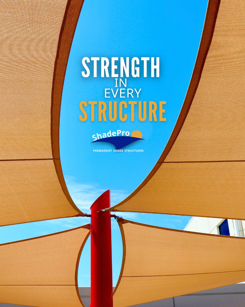 ShadeProLLC's tweet image. Crafted to last #shadepro #OutdoorLiving #madeintexas