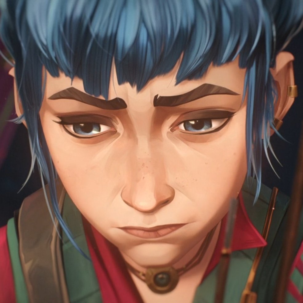 Jinx Archive tweet media