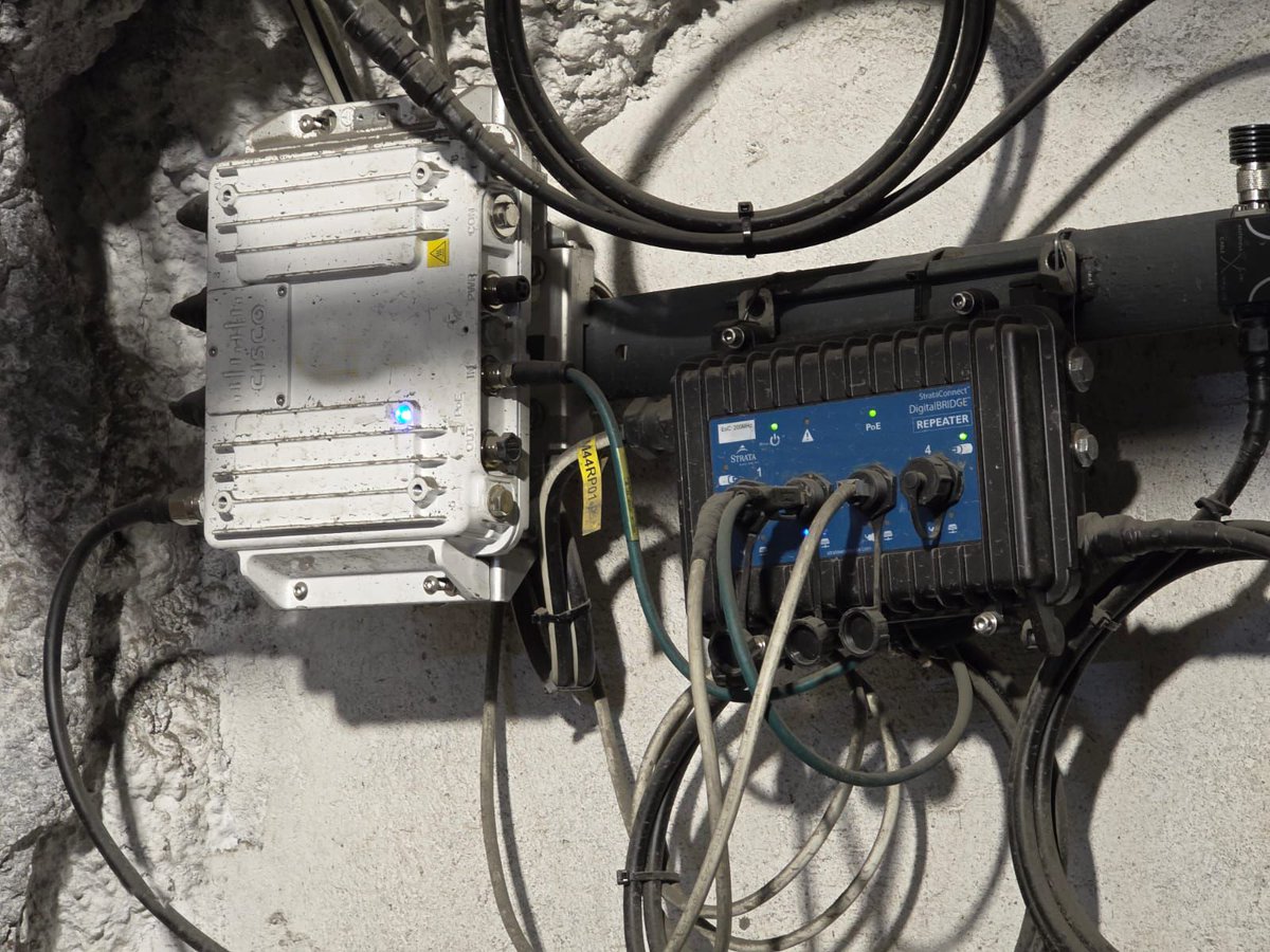 Strata Worldwide tweet media