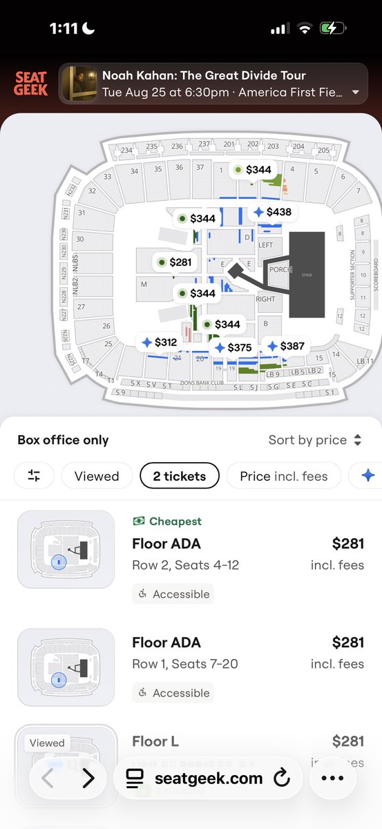brooklyn1601's tweet photo. so what happened to it being affordable https://t.co/K3JkEd7ai9