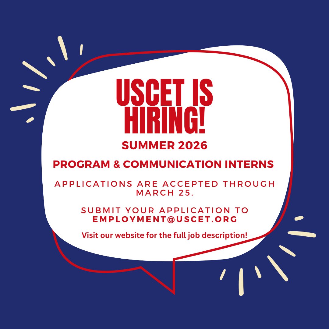 US-China Education Trust tweet media