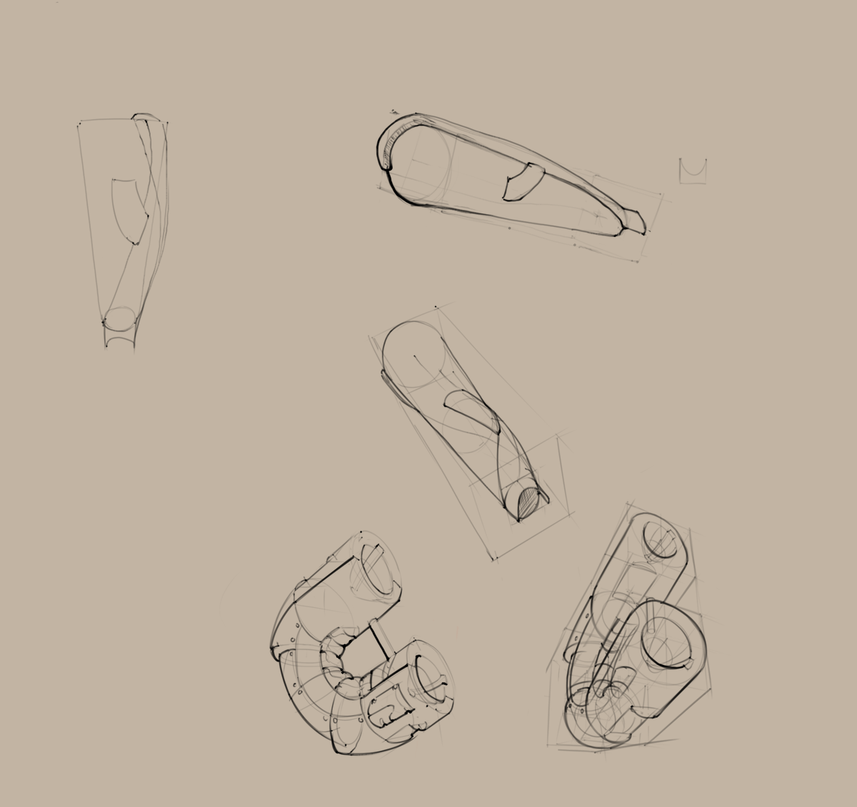 Drawpiles of a Roomba tweet media