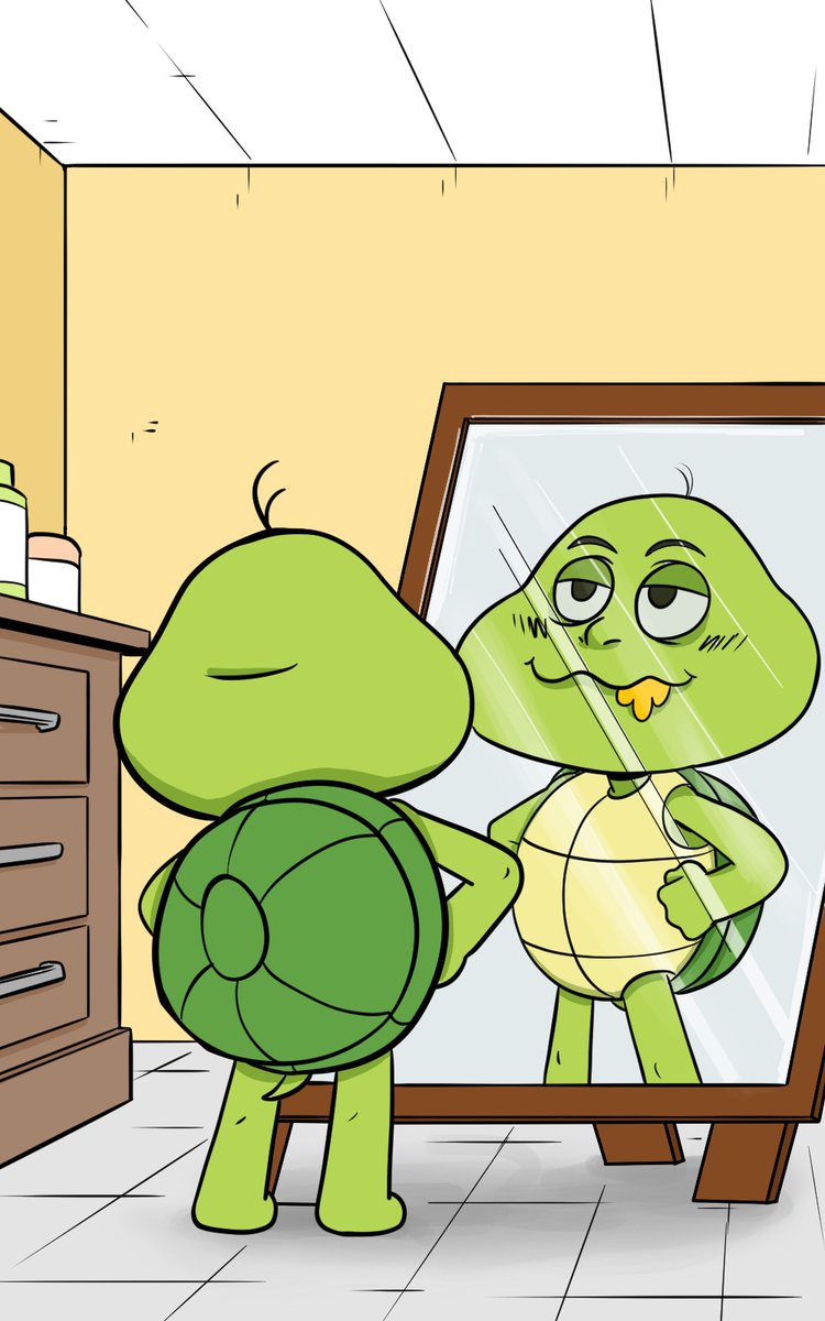 Tipsy Turtles tweet media