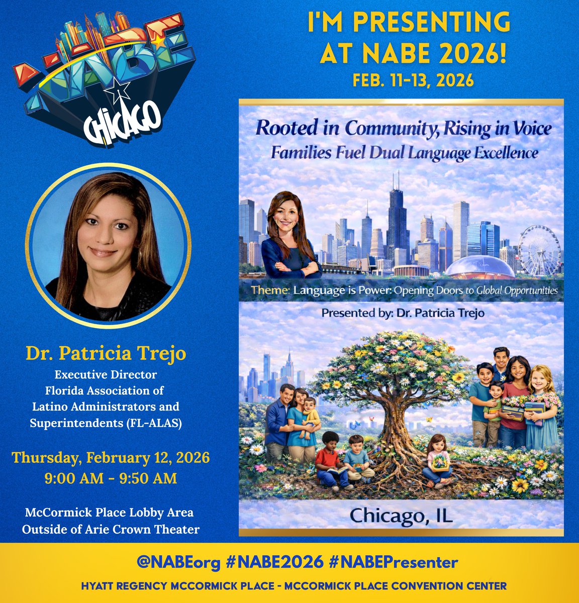 Dr. Patricia Trejo tweet media