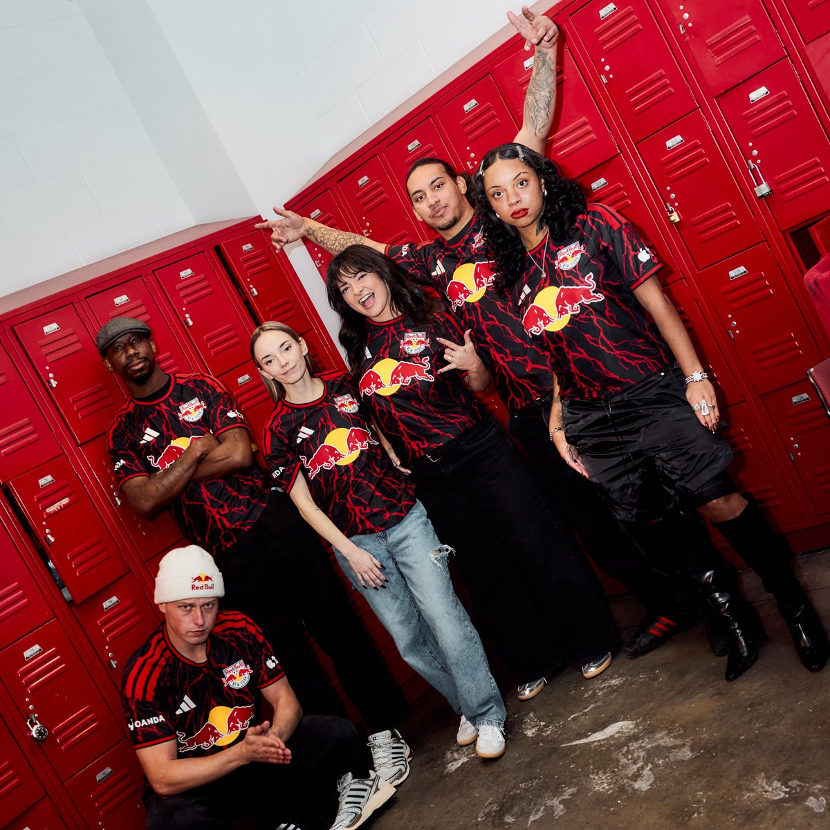 Red Bull New York tweet media