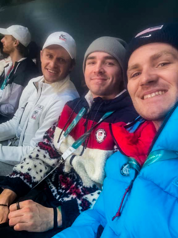 USA Hockey tweet media