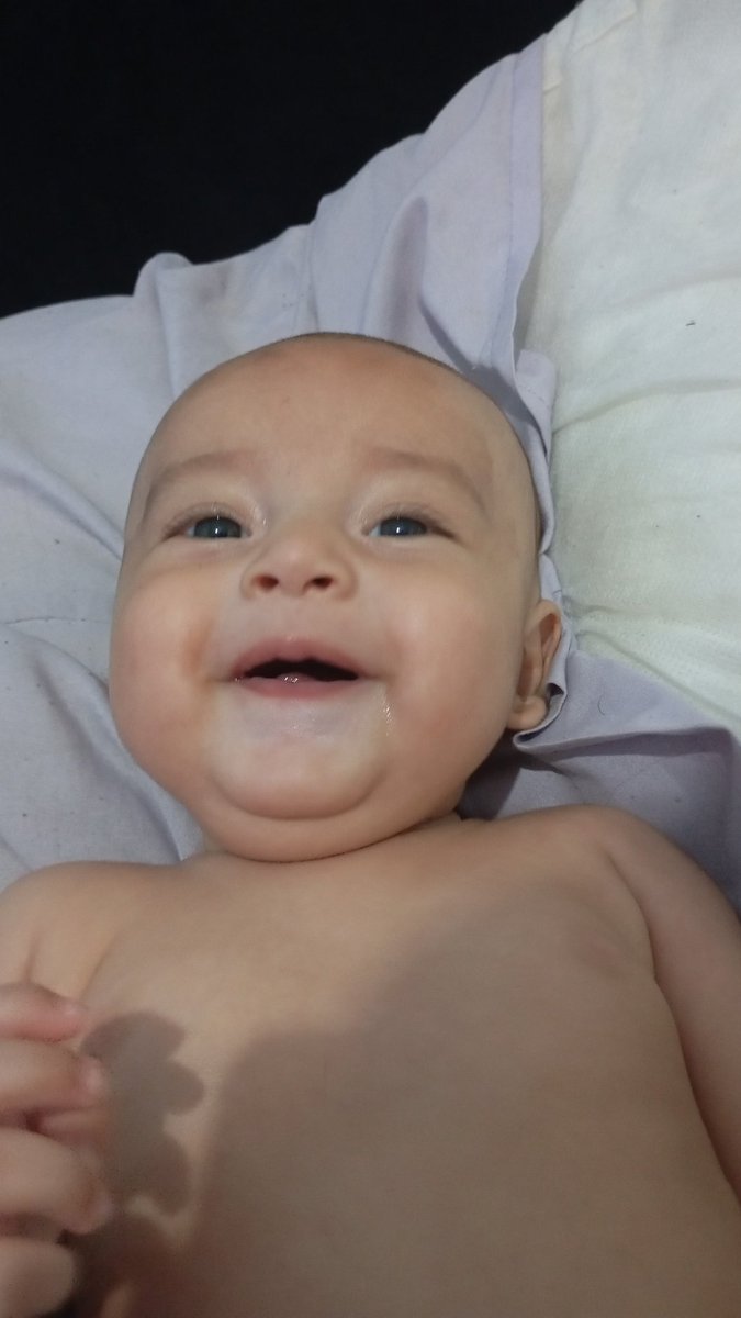 Que cosa más hermosa😍😍
