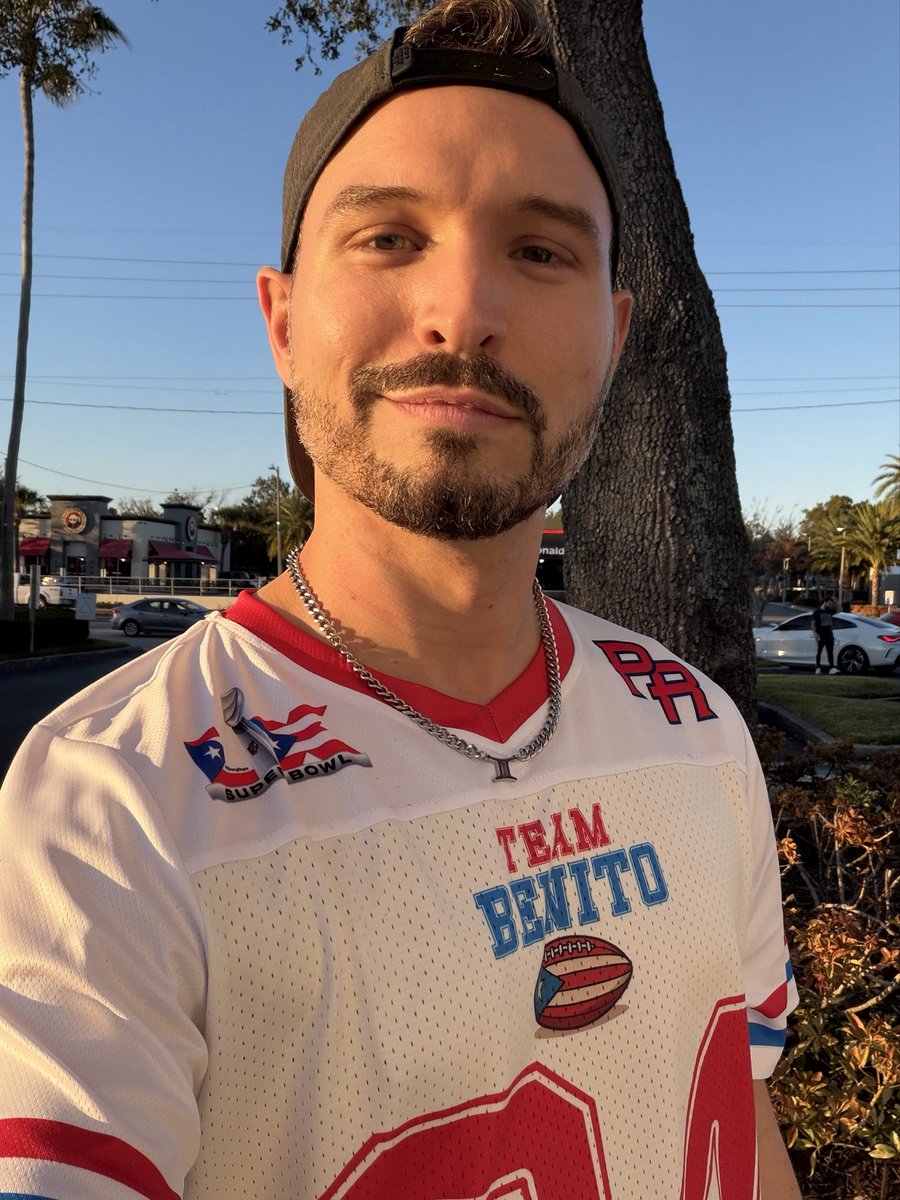 Garrett Smith tweet media