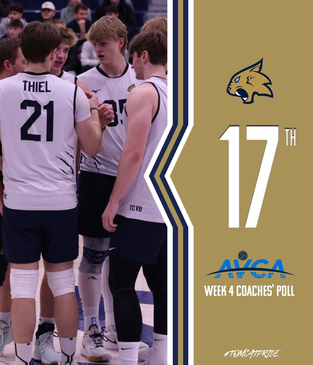 Thiel Athletics tweet media