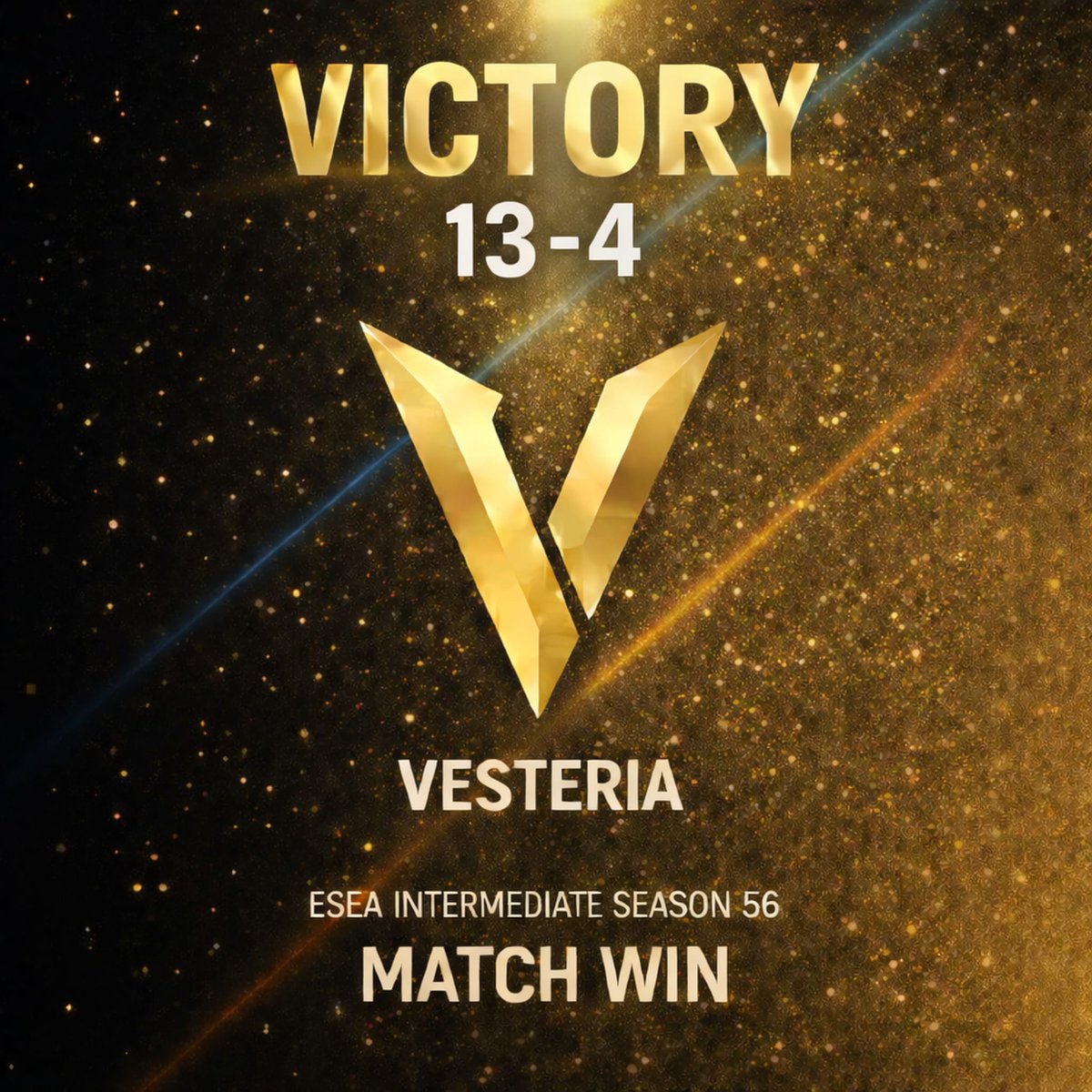 Geçen haftanın intikamını alıyoruz !!!!!