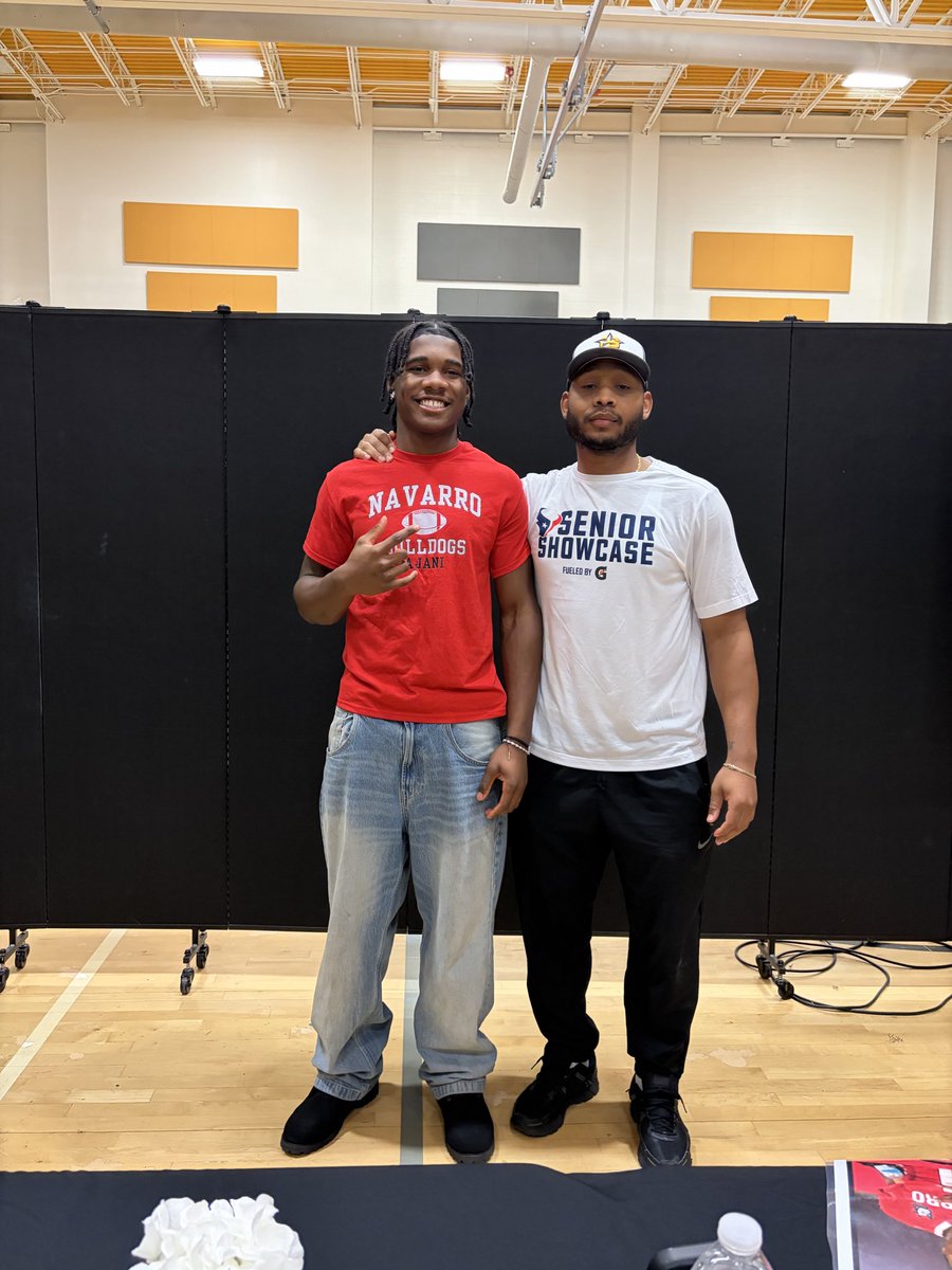 Alphonso James tweet media