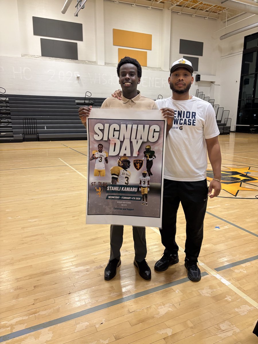 Alphonso James tweet media