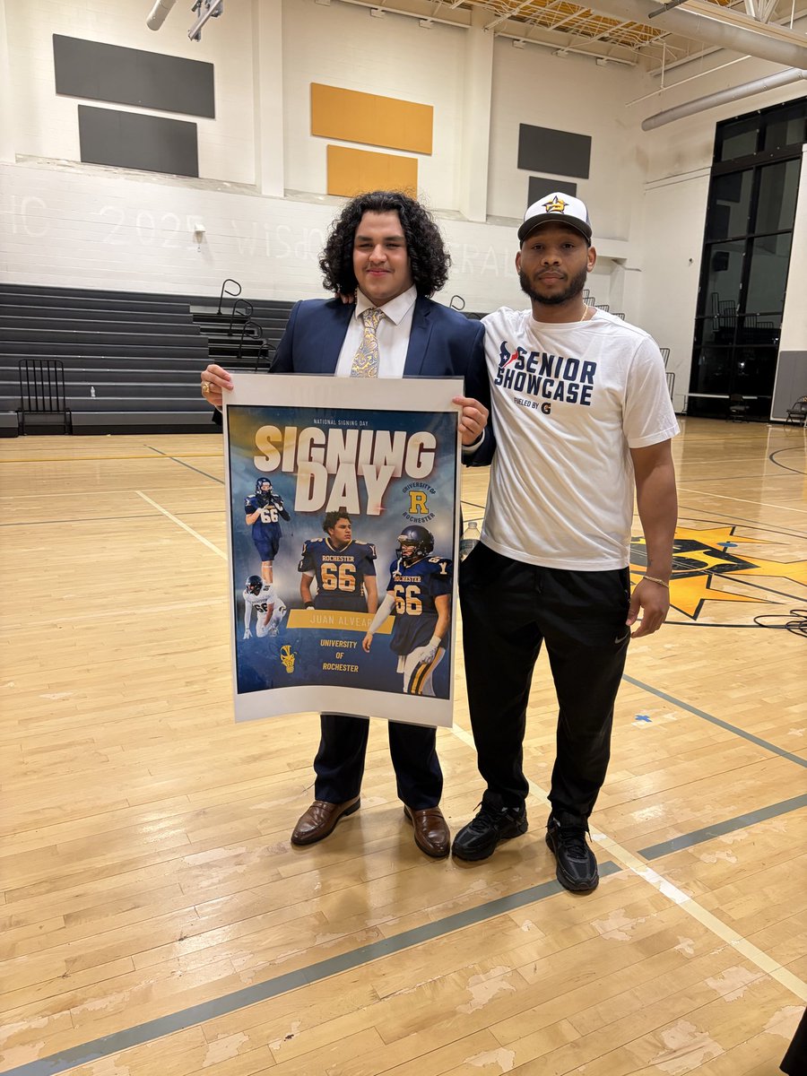 Alphonso James tweet media